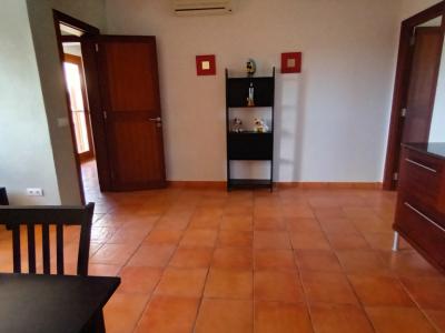2-level finca with 2 separate apartments, pool and heating near Campos--- F 213