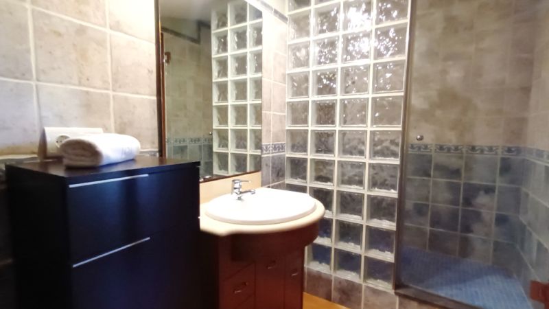 2-level finca with 2 separate apartments, pool and heating near Campos--- F 213