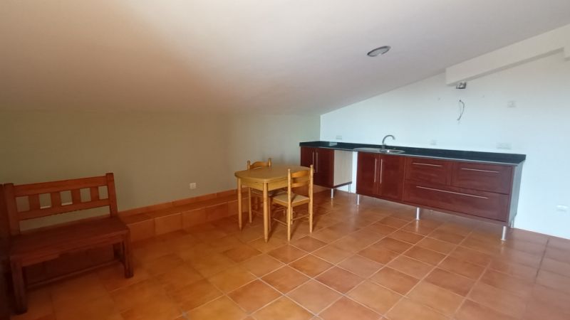 2-level finca with 2 separate apartments, pool and heating near Campos--- F 213