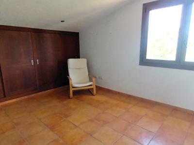2-level finca with 2 separate apartments, pool and heating near Campos--- F 213