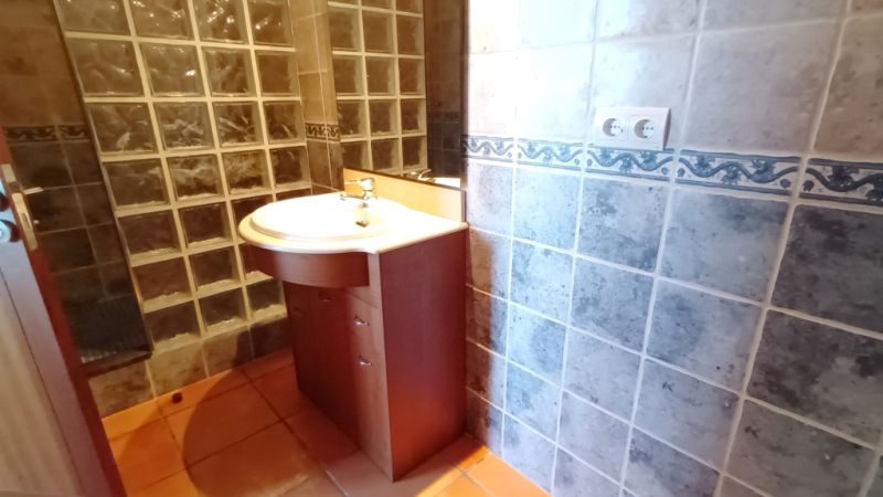 2-level finca with 2 separate apartments, pool and heating near Campos--- F 213