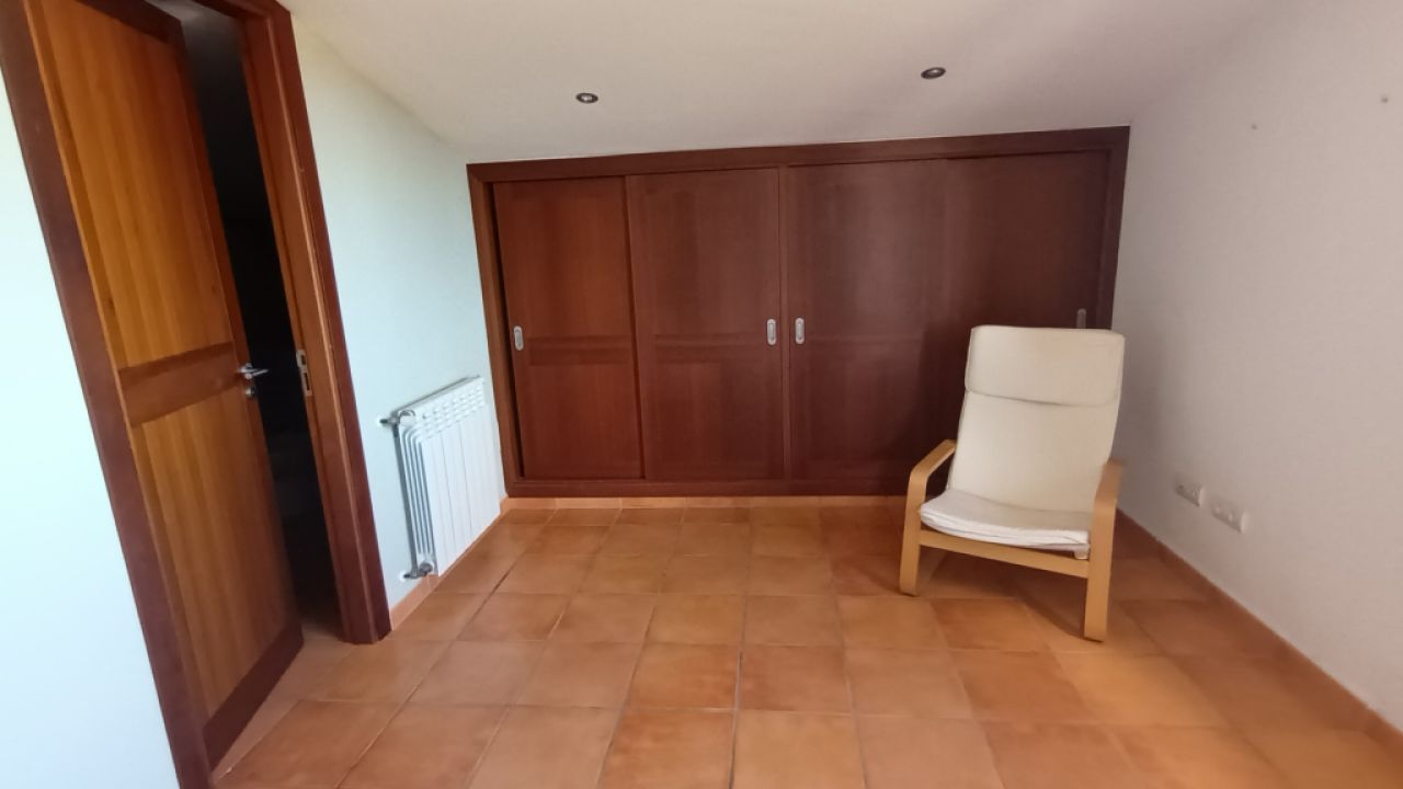 2-level finca with 2 separate apartments, pool and heating near Campos--- F 213