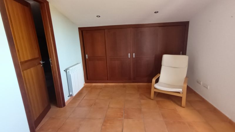 2-level finca with 2 separate apartments, pool and heating near Campos--- F 213