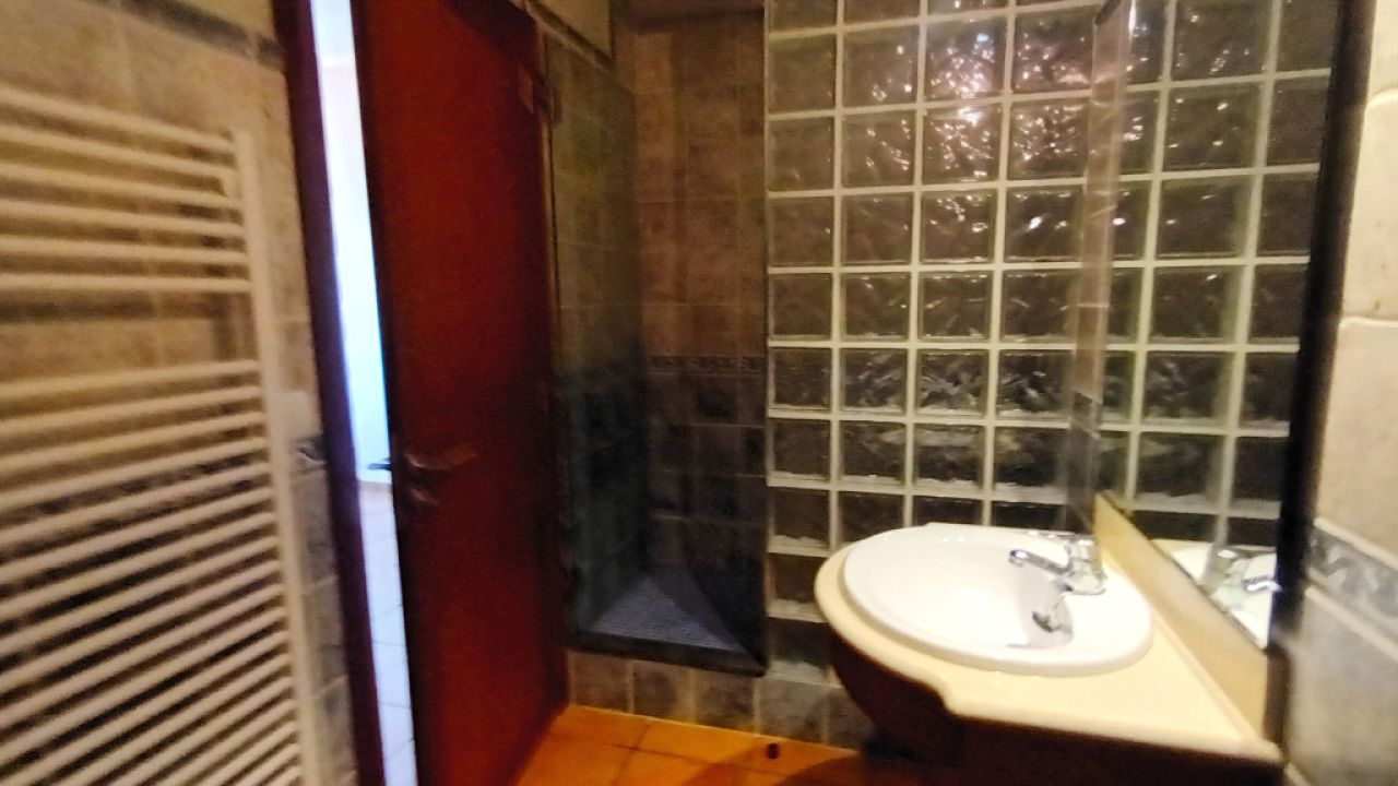 2-level finca with 2 separate apartments, pool and heating near Campos--- F 213