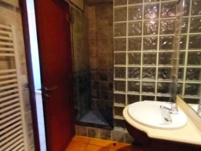 2-level finca with 2 separate apartments, pool and heating near Campos--- F 213