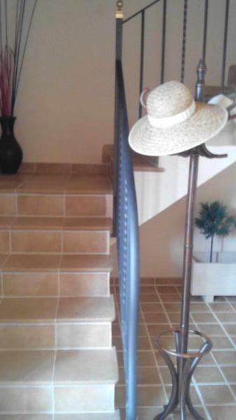 2 Etagenfinca mit Pool und eigenem Brunnen bei Santanyi --- F 27 VK