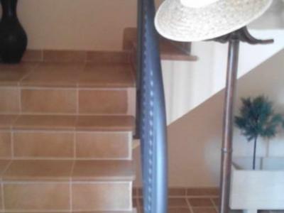 2 Etagenfinca mit Pool und eigenem Brunnen bei Santanyi --- F 27 VK