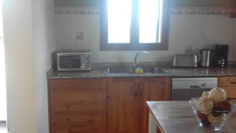 2 Etagenfinca mit Pool und eigenem Brunnen bei Santanyi --- F 27 VK