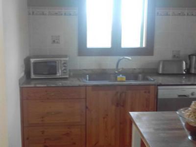 2 Etagenfinca mit Pool und eigenem Brunnen bei Santanyi --- F 27 VK