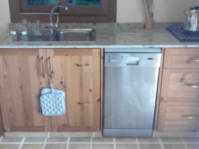 2 Etagenfinca mit Pool und eigenem Brunnen bei Santanyi --- F 27 VK