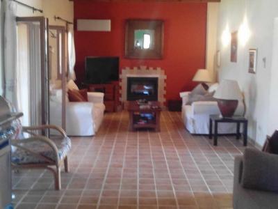 2 Etagenfinca mit Pool und eigenem Brunnen bei Santanyi --- F 27 VK