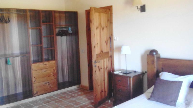 2 Etagenfinca mit Pool und eigenem Brunnen bei Santanyi --- F 27 VK