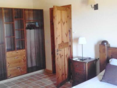 2 Etagenfinca mit Pool und eigenem Brunnen bei Santanyi --- F 27 VK