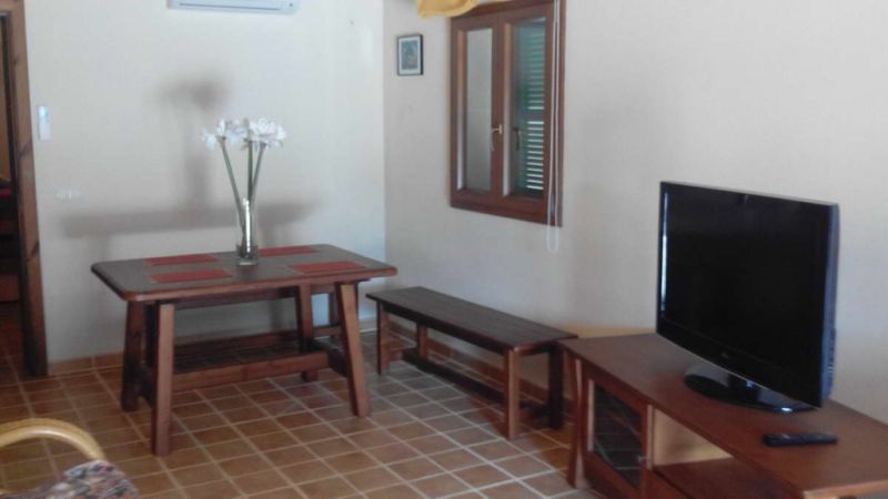 2 Etagenfinca mit Pool und eigenem Brunnen bei Santanyi --- F 27 VK