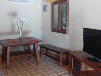 2 Etagenfinca mit Pool und eigenem Brunnen bei Santanyi --- F 27 VK