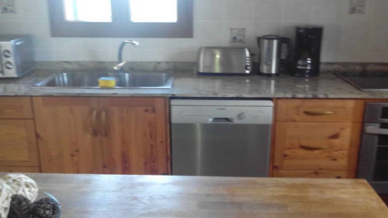 2 Etagenfinca mit Pool und eigenem Brunnen bei Santanyi --- F 27 VK