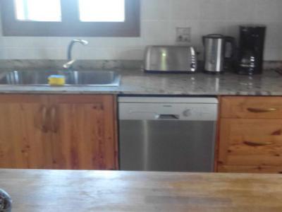 2 Etagenfinca mit Pool und eigenem Brunnen bei Santanyi --- F 27 VK