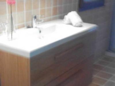 2 Etagenfinca mit Pool und eigenem Brunnen bei Santanyi --- F 27 VK