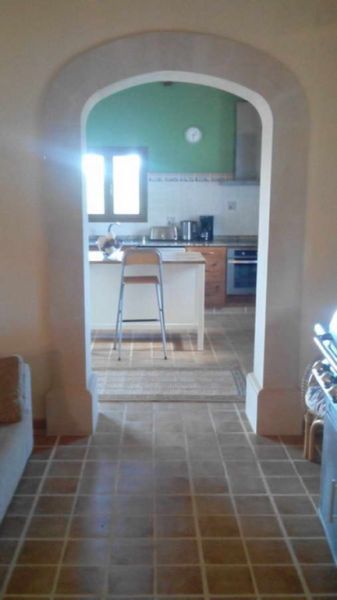 2 Etagenfinca mit Pool und eigenem Brunnen bei Santanyi --- F 27 VK