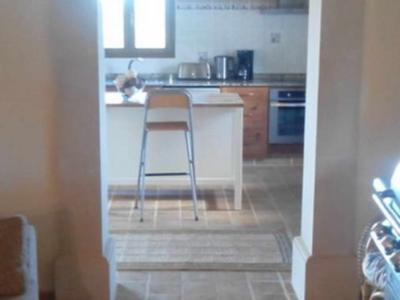 2 Etagenfinca mit Pool und eigenem Brunnen bei Santanyi --- F 27 VK