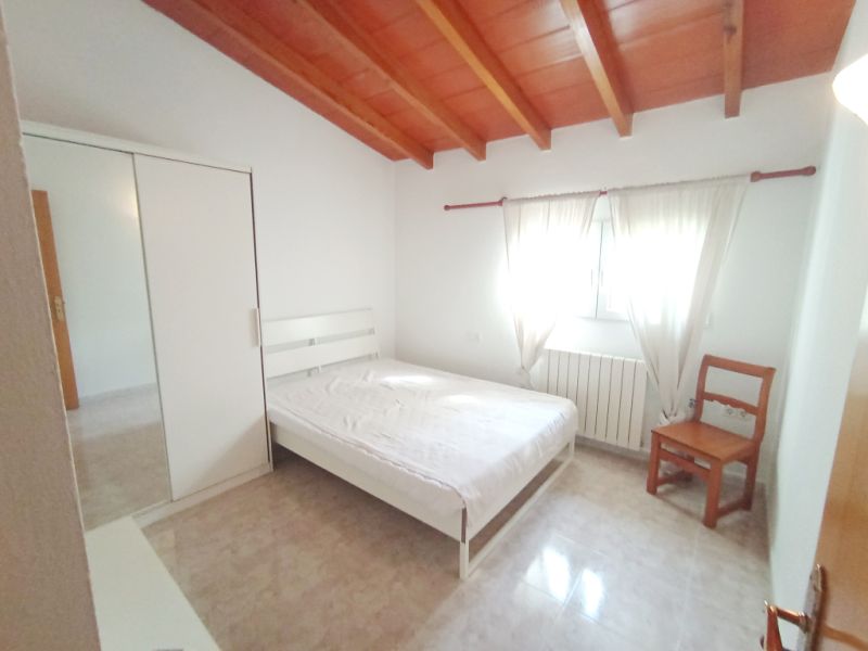 2 Etagenfinca mit sep Apartment, Pool und Ölzentralheizung bei Porreres --- F 164