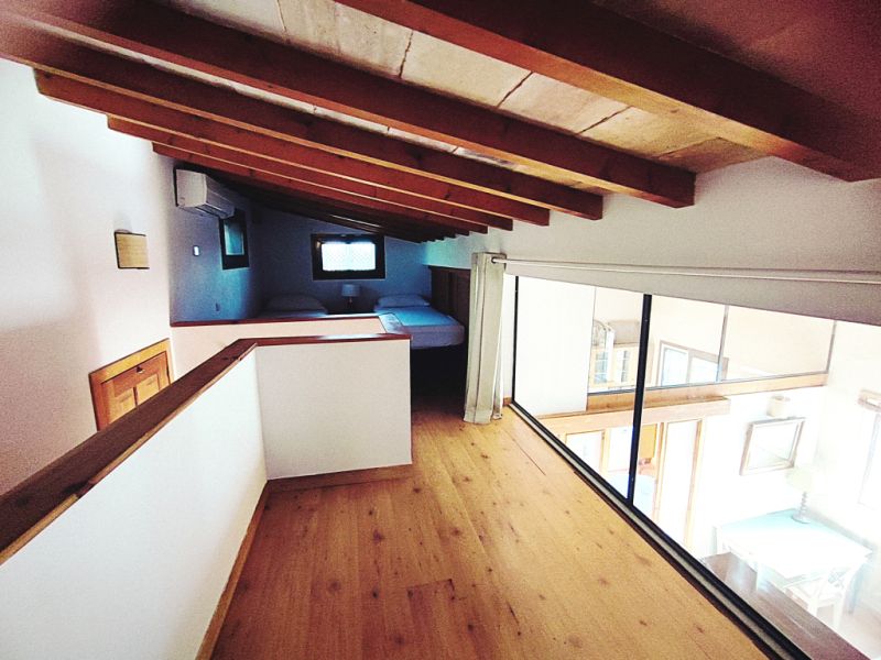 2 Fincas auf einem Grundstück mit eigenem Pool, AC und Kaminen bei Campos -- F 92 a + b WT