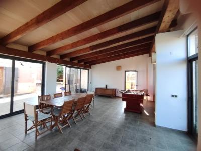 2 Fincas auf einem Grundstück mit eigenem Pool, AC und Kaminen bei Campos -- F 92 a + b WT