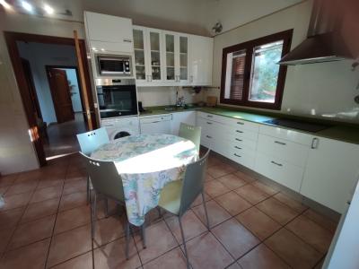 2 Fincas auf einem Grundstück mit eigenem Pool, AC und Kaminen bei Campos -- F 92 a + b WT