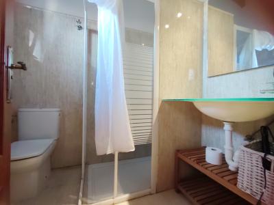 2 Fincas auf einem Grundstück mit eigenem Pool, AC und Kaminen bei Campos -- F 92 a + b WT