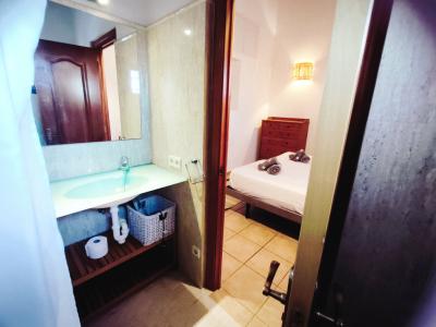 2 Fincas auf einem Grundstück mit eigenem Pool, AC und Kaminen bei Campos -- F 92 a + b WT