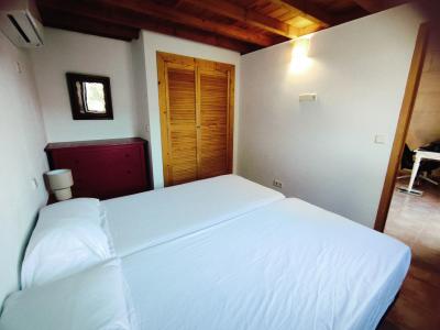 2 Fincas auf einem Grundstück mit eigenem Pool, AC und Kaminen bei Campos -- F 92 a + b WT