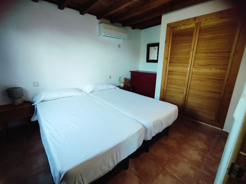 2 Fincas auf einem Grundstück mit eigenem Pool, AC und Kaminen bei Campos -- F 92 a + b WT