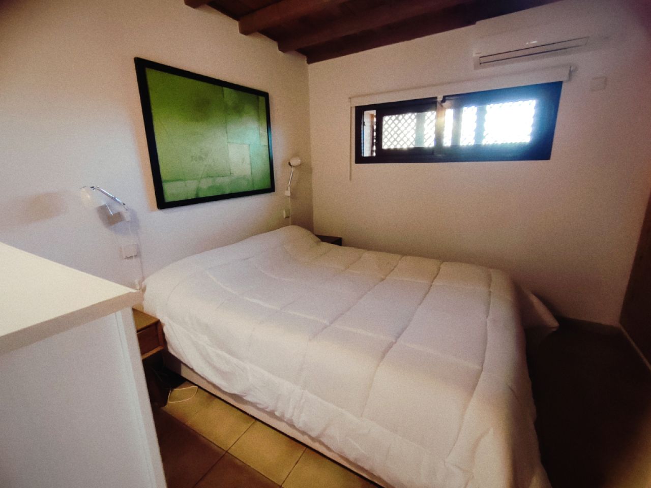 2 Fincas auf einem Grundstück mit eigenem Pool, AC und Kaminen bei Campos -- F 92 a + b WT