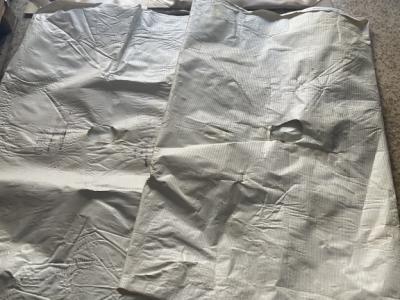 2 Used 50 Gallon ATL Petro-Flex® Cushion Style Marine Range Extension Fuel Bladder