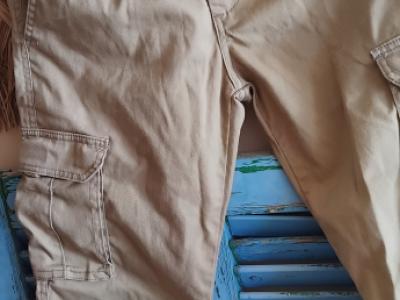 2 Handwerker Hosen S