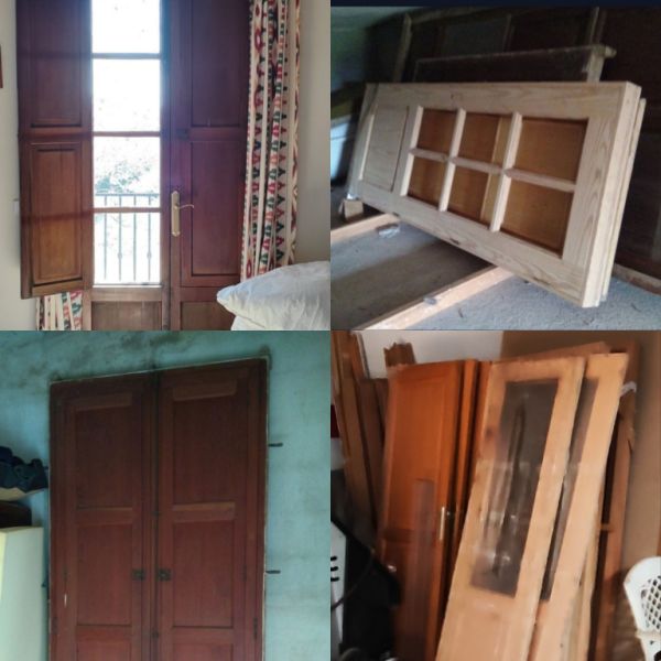 2 Household liquidations:Plants,