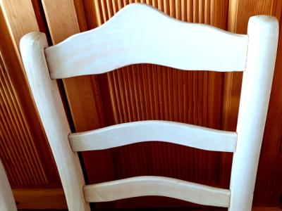 2 High Quality Finca Chairs