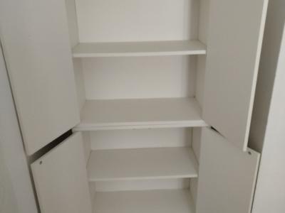 2 IKEA Kommoden/ Wandschränke Serie BESTÂ