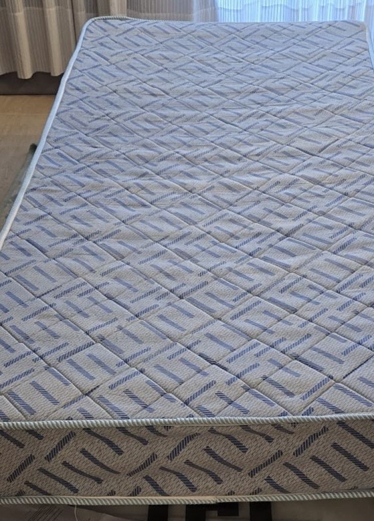 2 Matratzen für 20€