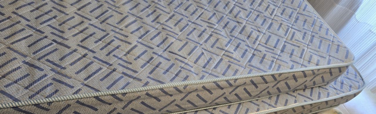 2 Matratzen für 20€