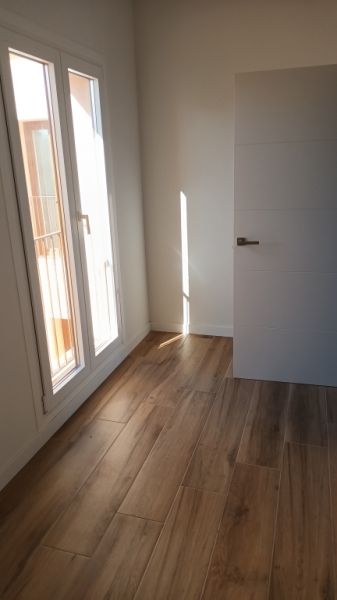 2 CASAS ADOSADAS NUEVAS en Es LLombards con patio -- RH 35 a + b