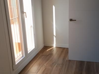 2 CASAS ADOSADAS NUEVAS en Es LLombards con patio -- RH 35 a + b