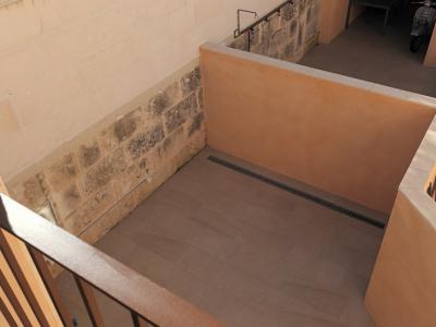 2 CASAS ADOSADAS NUEVAS en Es LLombards con patio -- RH 35 a + b