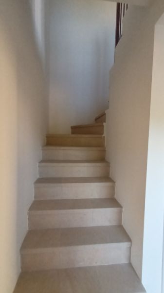 2 CASAS ADOSADAS NUEVAS en Es LLombards con patio -- RH 35 a + b