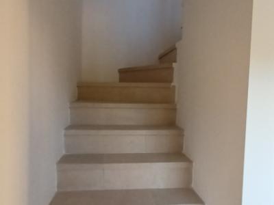 2 CASAS ADOSADAS NUEVAS en Es LLombards con patio -- RH 35 a + b