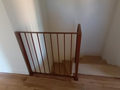 2 CASAS ADOSADAS NUEVAS en Es LLombards con patio -- RH 35 a + b