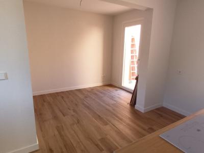 2 CASAS ADOSADAS NUEVAS en Es LLombards con patio -- RH 35 a + b