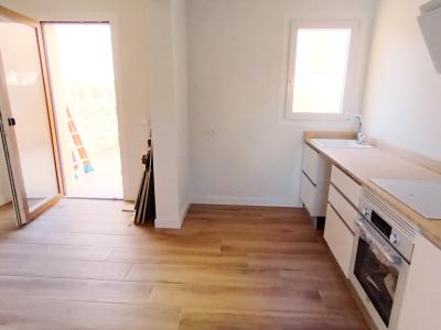 2 CASAS ADOSADAS NUEVAS en Es LLombards con patio -- RH 35 a + b