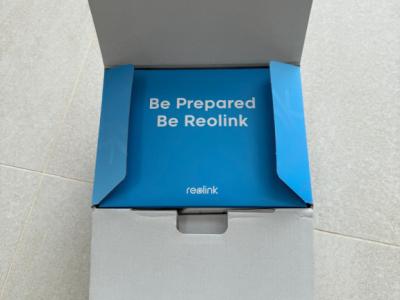 2 neuwertige Reolink 5MP PTZ Überwachungskameras