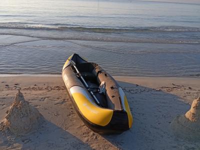 Kayak para 2 personas